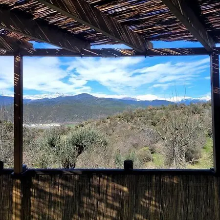El Pajar De La Plaza Guaso