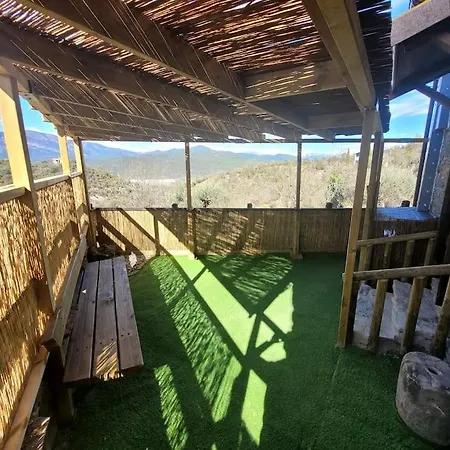 El Pajar De La Plaza Guaso