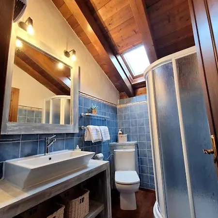 El Pajar De La Plaza