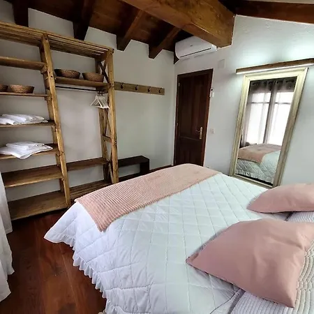 El Pajar De La Plaza Holiday home Guaso