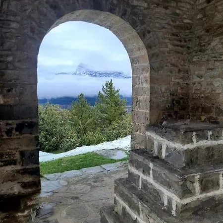 El Pajar De La Plaza *