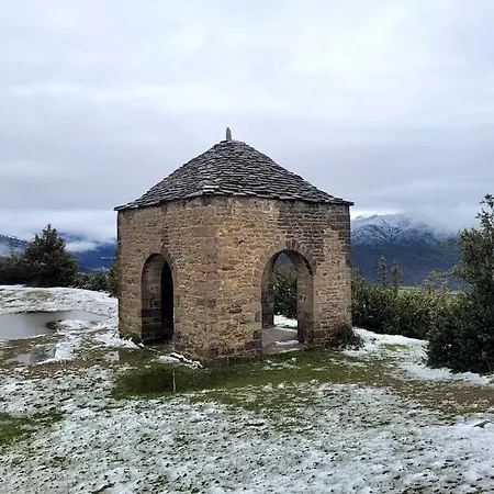 El Pajar De La Plaza * Guaso