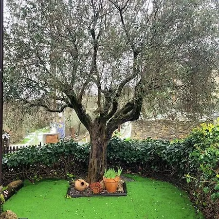 El Pajar De La Plaza Guaso