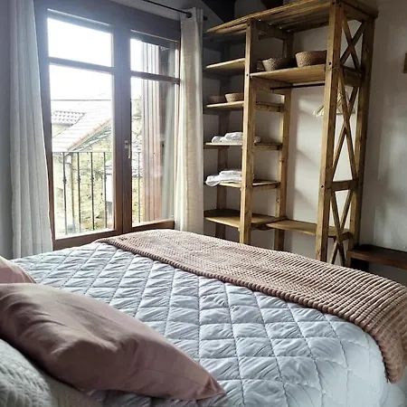 El Pajar De La Plaza Holiday home