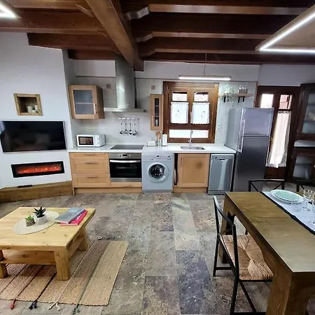 El Pajar De La Plaza