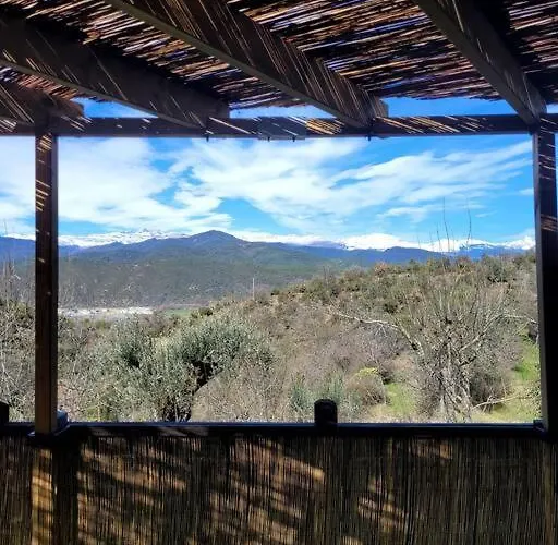 El Pajar De La Plaza Guaso