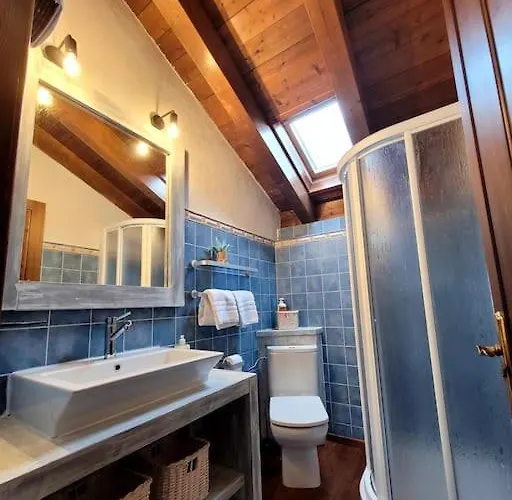 El Pajar De La Plaza