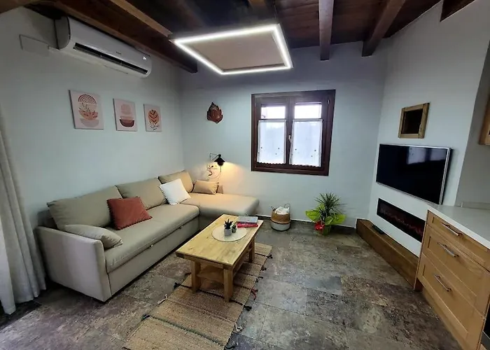 El Pajar De La Plaza * Guaso