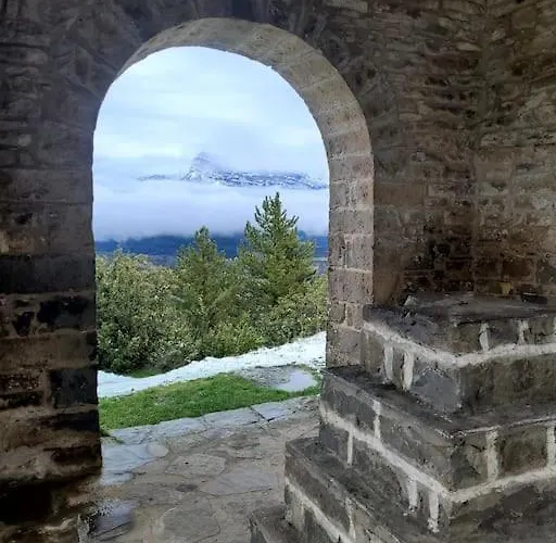 El Pajar De La Plaza *