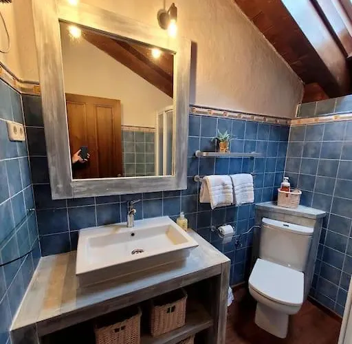 El Pajar De La Plaza Hébergement de vacances Guaso