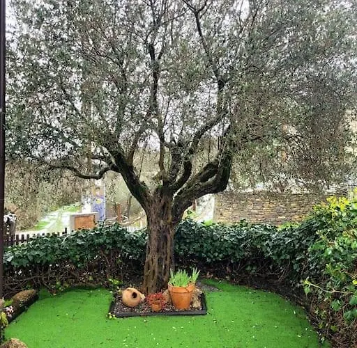 El Pajar De La Plaza Guaso