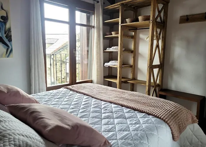 El Pajar De La Plaza Hébergement de vacances